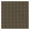 Crown Matting Technologies Floor Mat, Brown, 34" W x SSR035DB